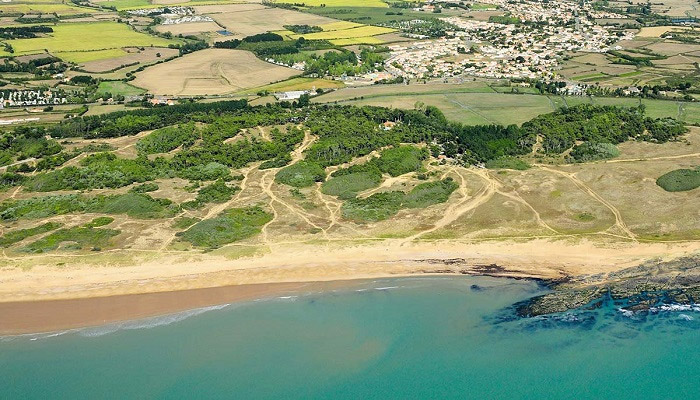 vacances premium à Saint Gilles Croix de Vie