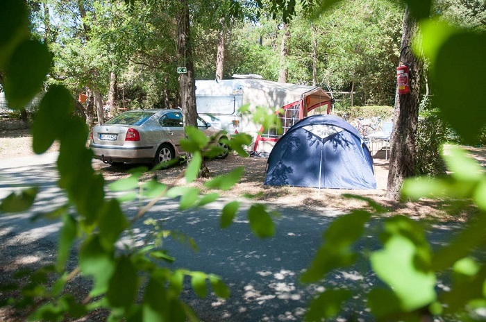 location emplacements pour camping-car